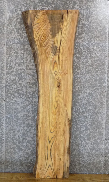 Live Edge Locust Salvaged Sofa/Coffee/Accent Table Top Slab 39461